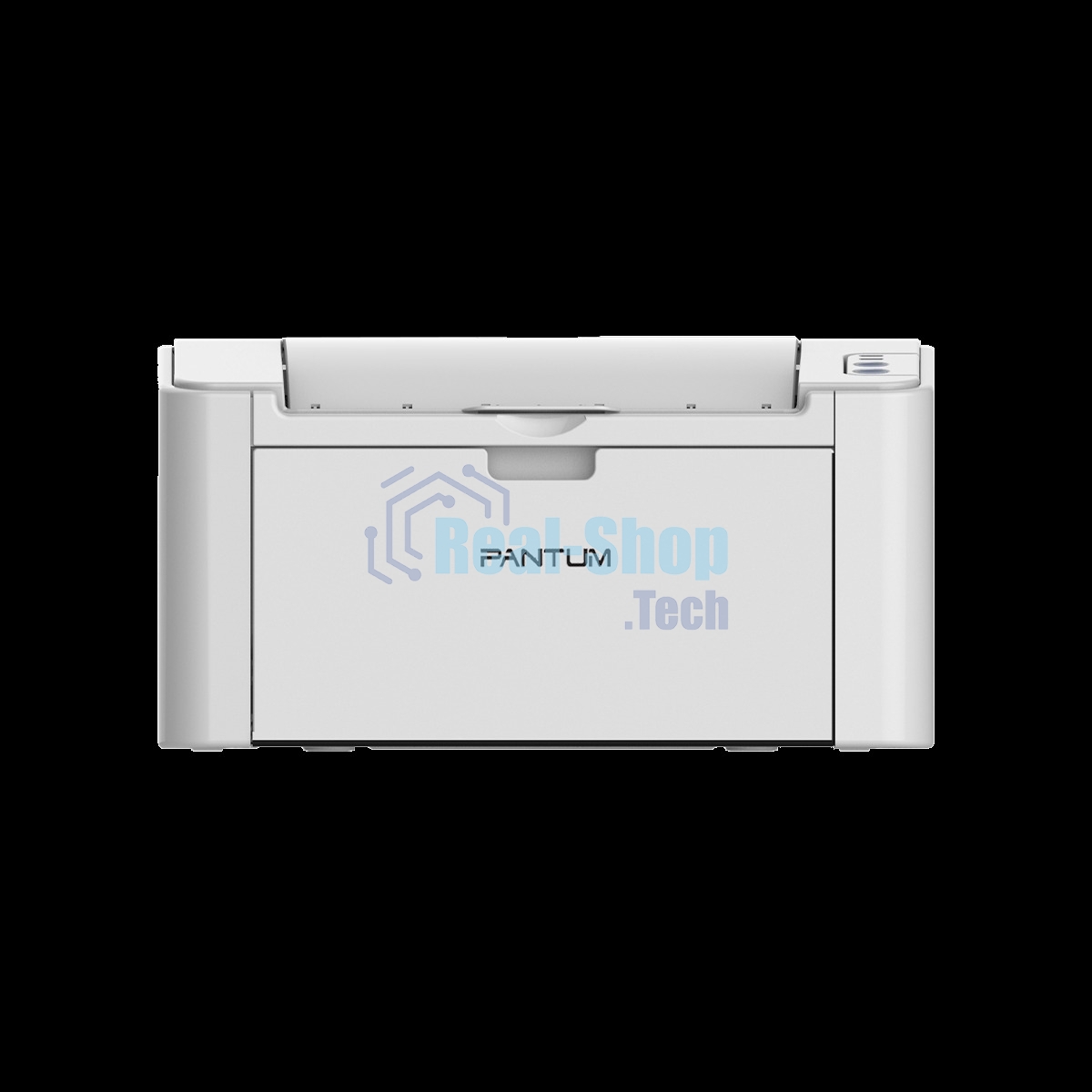 Принтер лазерный PANTUM P2518, A4, ч/б, печ. до 22 стр./мин., 600 x 600 dpi, USB