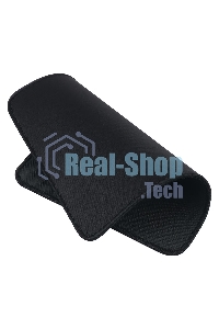 Коврик для мыши Acer OMP211 Средний черный 350x280x3мм