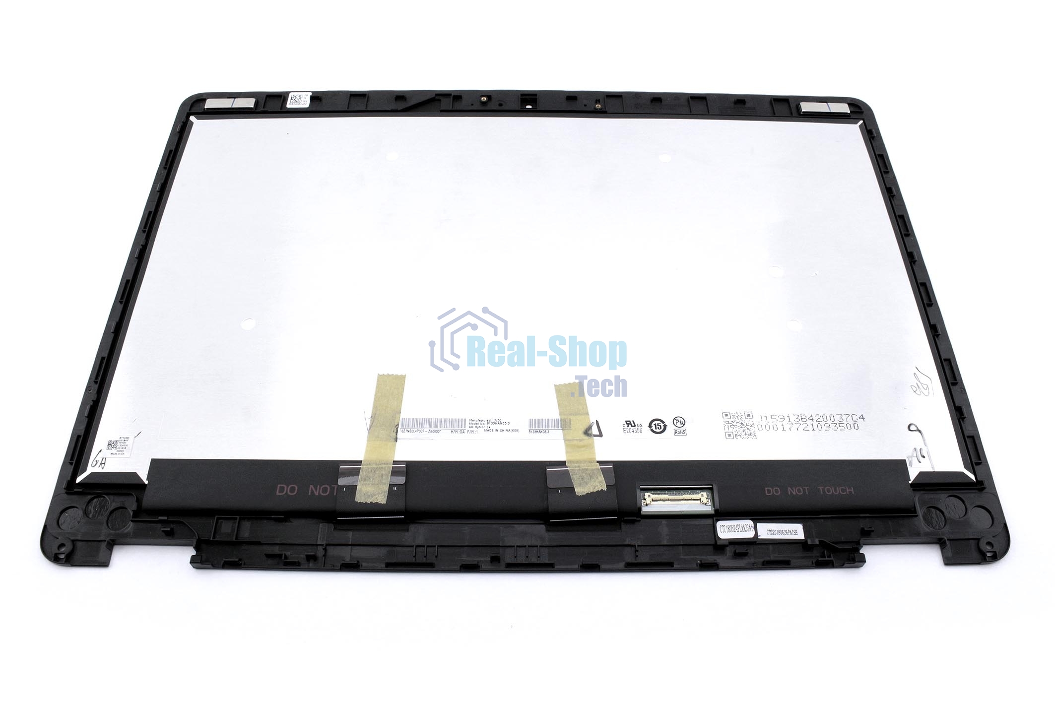 Модуль (матрица + тачскрин) для Asus TP370QL