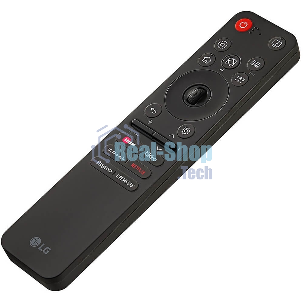 Телевизор LG 43