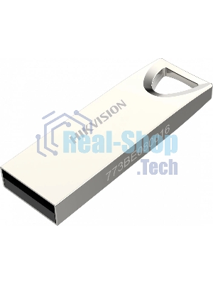 Флешка USB HIKSEMI HS-USB-M200/4G 4Gb HS-USB-M200/4G, USB 2.0, плоский металлический корпус