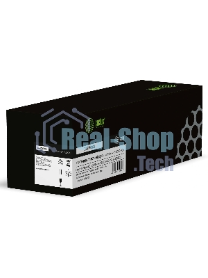 Картридж лазерный Cactus CS-EXV38/39 C-EXV38/39 черный (30200 стр.) для Canon iR ADVANCE 4251/4245/4235/4225/4051/4045/4035/4025 с чипом
