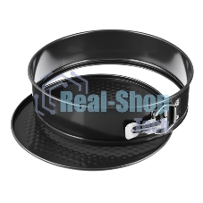Форма для выпекания APPETITE SL4004 а/пр 24х7см круг разъем