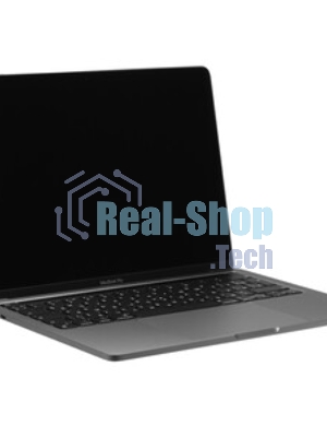 Клавиатура для ноутбука MacBook A1286 с SD плоский ENTER