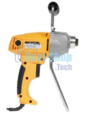 Миксер строительный Вихрь СМ-1200Э 72/20/1
