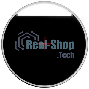 Беспроводное зарядное устройство OLMIO SUPERBs, 15W, Super Fast Charge, черный