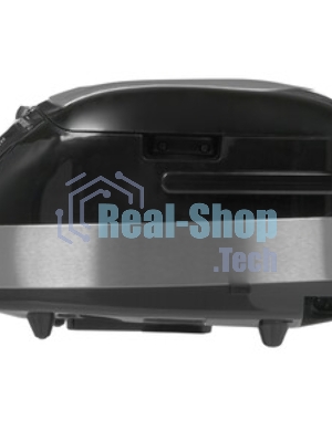Мультиварка Centek CT-1472 Ceramic черный/сталь, 860 Вт, 5.0 л, LED, 21 программа