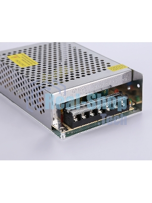 GS9606 блок питания 24V 150W 6.3A IP20 90-260V 159*98*38