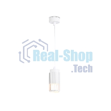 Светильник Ambrella light TN51693 WH белый GU10 D60*1120