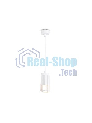 Светильник Ambrella light TN51693 WH белый GU10 D60*1120