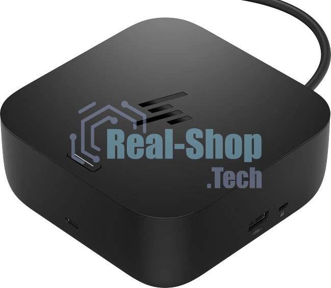 Док-станция HP [9X3V1UT#ABB] USB-C 1000W G6 DOCK