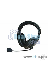 Гарнитура проводная SVEN AP-860MV с микрофоном