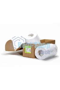 Универсальная инженерная бумага Cactus без покрытия А3 297ммх175м. 80 г/кв.м втулка 76,2мм (3”)