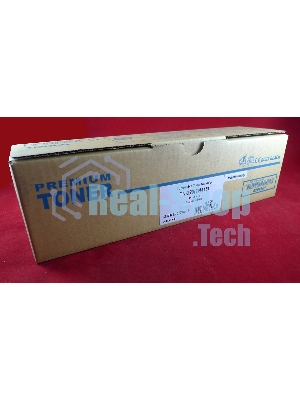 Тонер Konica-Minolta bizhub 36/42 TN-320/TN-415 (туба, 490гр.) JPN