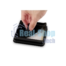 Пылесос Centek CT-2535 красный/черный, 350/2000 Вт, уборка сухая, пылесборник контейнер, 1,5 л