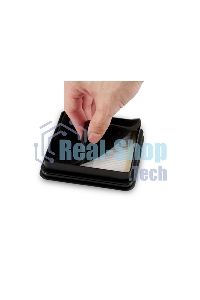 Пылесос Centek CT-2535 красный/черный, 350/2000 Вт, уборка сухая, пылесборник контейнер, 1,5 л