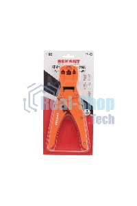 Кримпер Rexant HT-468S для обжима 8P8C, 6P6C, 4P4C