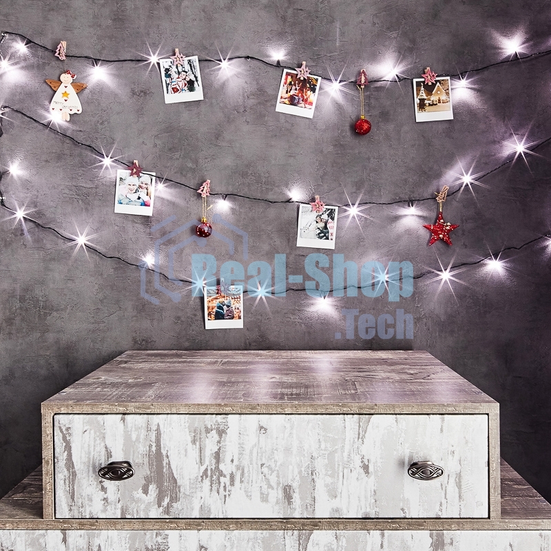 Гирлянда Neon-night 