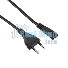 Источник питания Rexant 220 V AC/24 V DC 1 А 24 W с DC разъемом подключения 5.5х2.1, без влагозащиты (IP23)