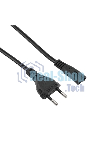 Источник питания Rexant 220 V AC/24 V DC 1 А 24 W с DC разъемом подключения 5.5х2.1, без влагозащиты (IP23)