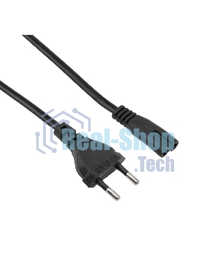 Источник питания Rexant 220 V AC/24 V DC 1 А 24 W с DC разъемом подключения 5.5х2.1, без влагозащиты (IP23)