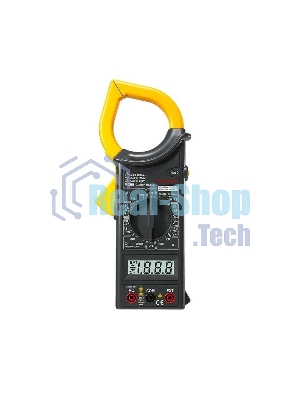 Токовые клещи M266F MASTECH