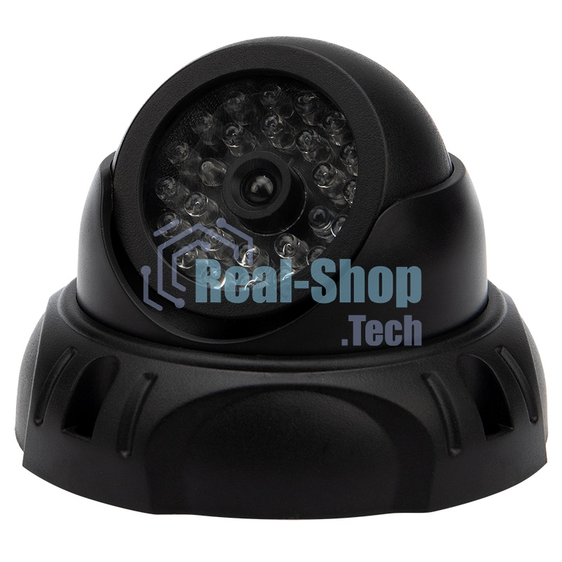 Муляж видеокамеры внутренней установки Rexant RX-303