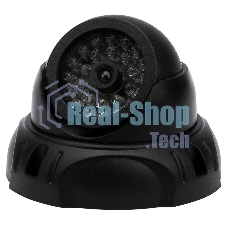 Муляж видеокамеры внутренней установки Rexant RX-303