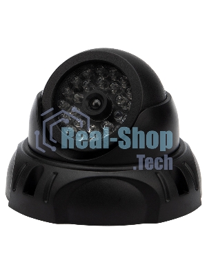Муляж видеокамеры внутренней установки Rexant RX-303