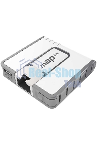 Точка доступа Wi-Fi 2.4GHZ RBMAPL-2ND MIKROTIK