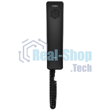 Телефон IP Fanvil H2U черный
