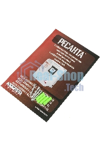 Стабилизатор АСН- 2 000 Н/1-Ц Ресанта Lux