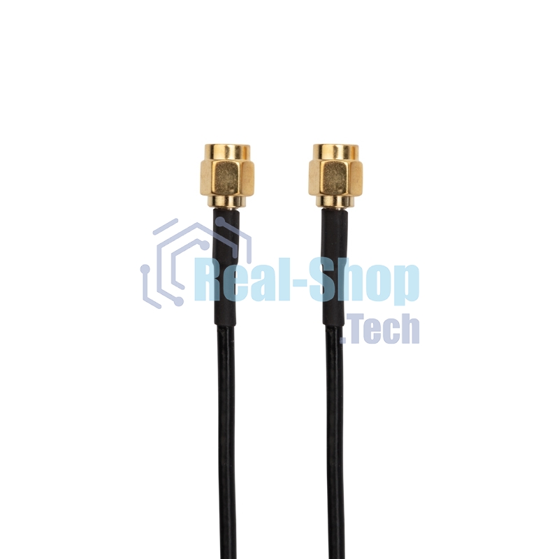 Антенна Rexant 4G MIMO Сириус