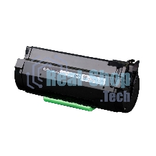 Картридж Sakura 60F5000 для Lexmark MX310/410/510/511/611, черный, 2 500 к.