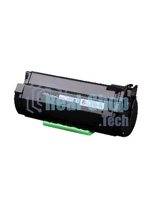 Картридж Sakura 60F5000 для Lexmark MX310/410/510/511/611, черный, 2 500 к.