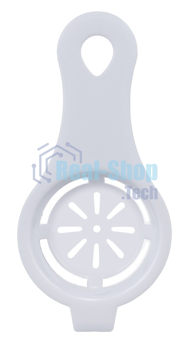 Миксер планетарный Hyundai HYM-S5451 1000Вт серый/черный