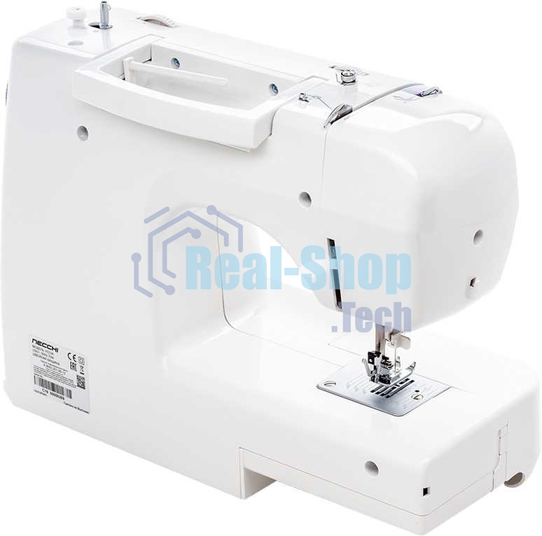 Швейная машина Necchi 4323 А белый