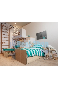 Кронштейн ONKRON NN31 для телевизора 10