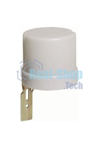 Фотореле ФР 602 5500ВА IP44 сер. ИЭК LFR20-602-4400-003