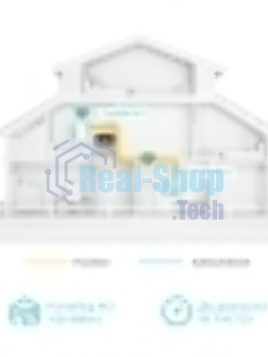 Комплект гигабитных TP-Link Wi‑Fi Powerline адаптеров AV1000 Gigabit Powerline ac Wi-Fi Kit, Dual band 802.11ac Wi-Fi - AC750 dual band Wi-Fi (433Mbps on 5GHz & 300Mbps on 2.4GHz)(TL-WPA7517 & TL-PA7017)