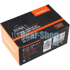 Устройство зарядное для Li-Ion шуруповертов PATRIOT серии The One, Модели: BR 181Li/BR 201Li/BR 201Li-h. Напряжение: 18/20В