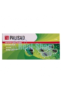 Аэратор Palisad ножной для газона сандалии