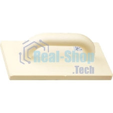 Терка полиуретановая Сибртех 200 х 360 мм