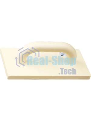 Терка полиуретановая Сибртех 200 х 360 мм