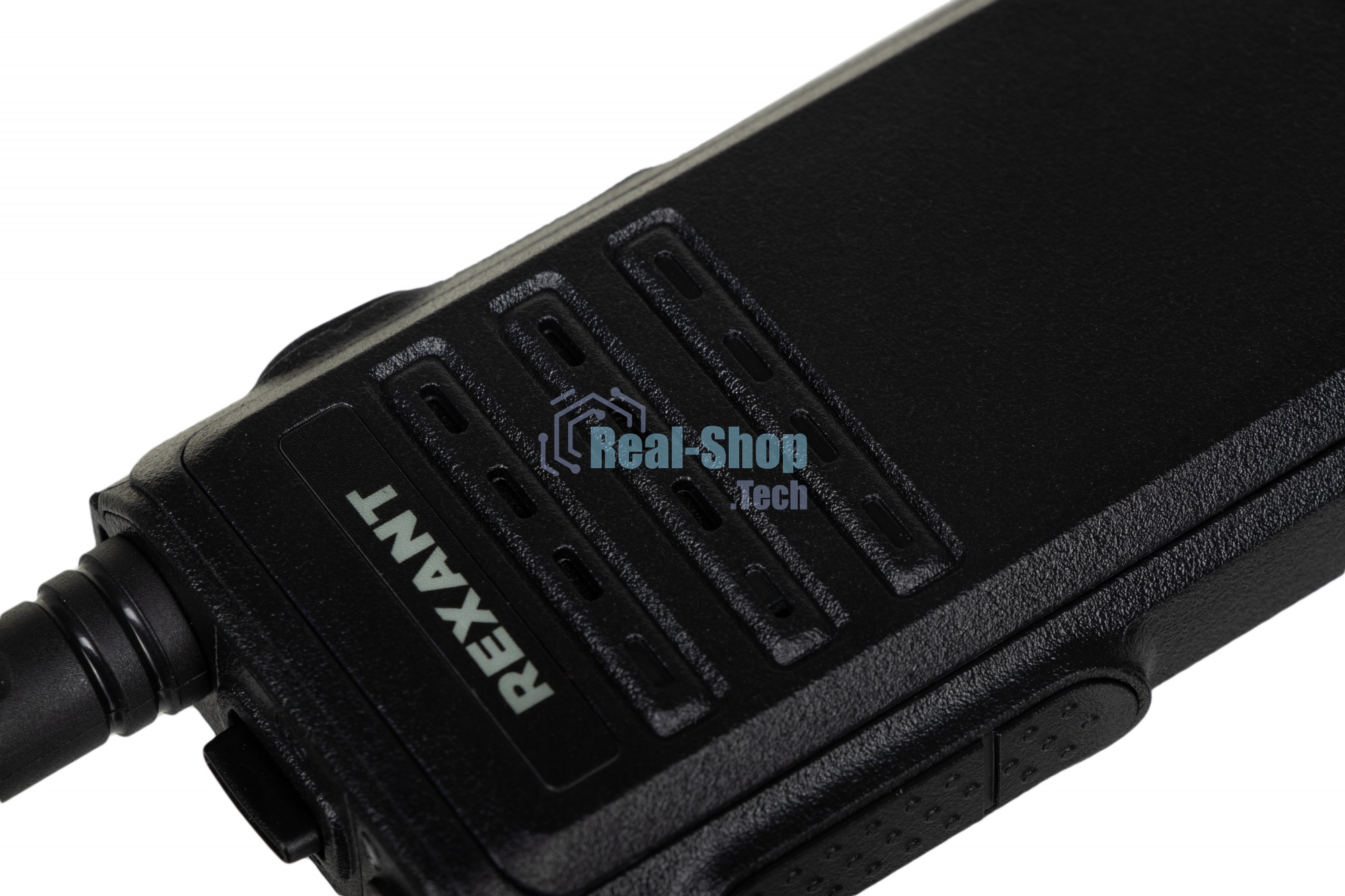 Портативная профессиональная радиостанция Rexant R-1