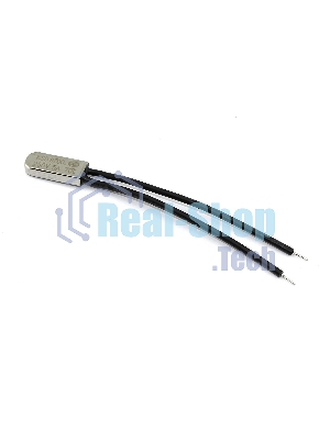 Термостат биметаллический KSD9700 5А/70 С нормально замкнутый