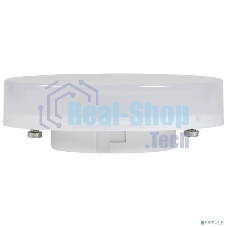 Лампа светодиодная Iek LLE-T80-8-230-40-GX53 ECO T75 таблетка 8Вт 230В 4000К GX53