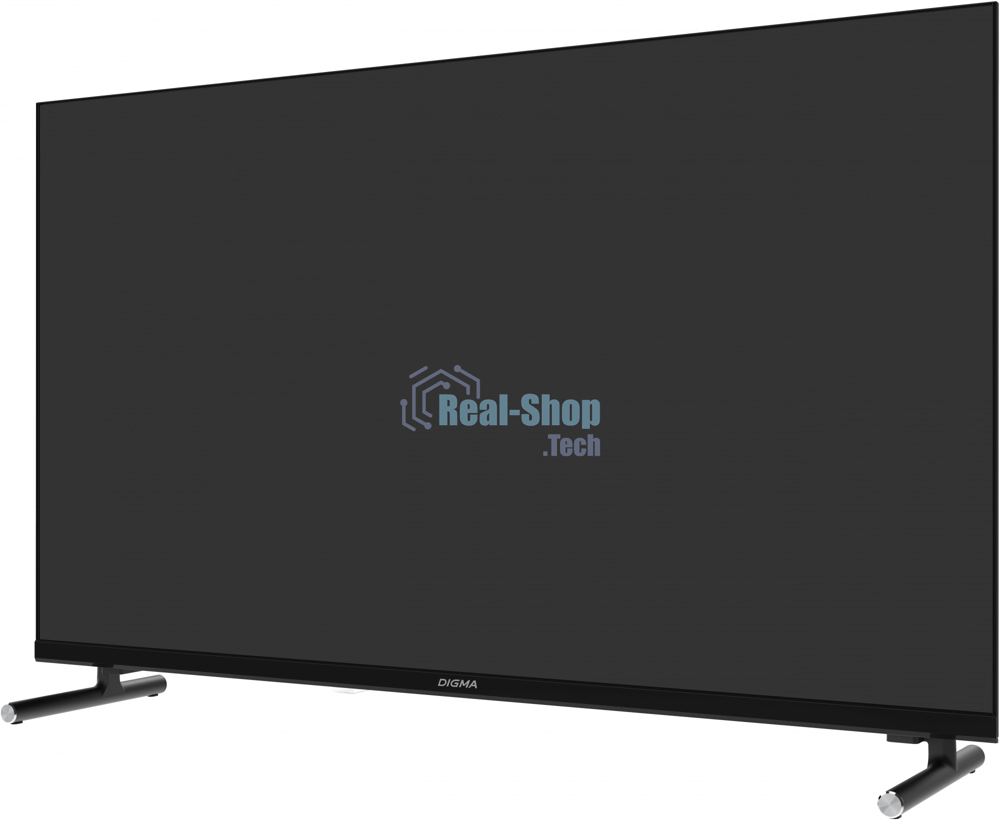 Телевизор Digma 32
