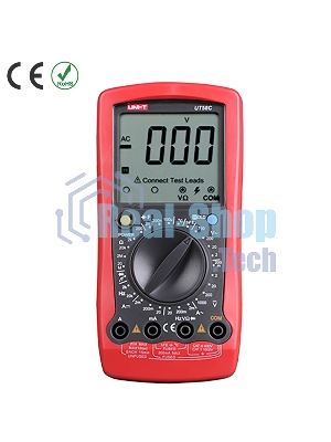 Мультиметр UNI-T UT58C