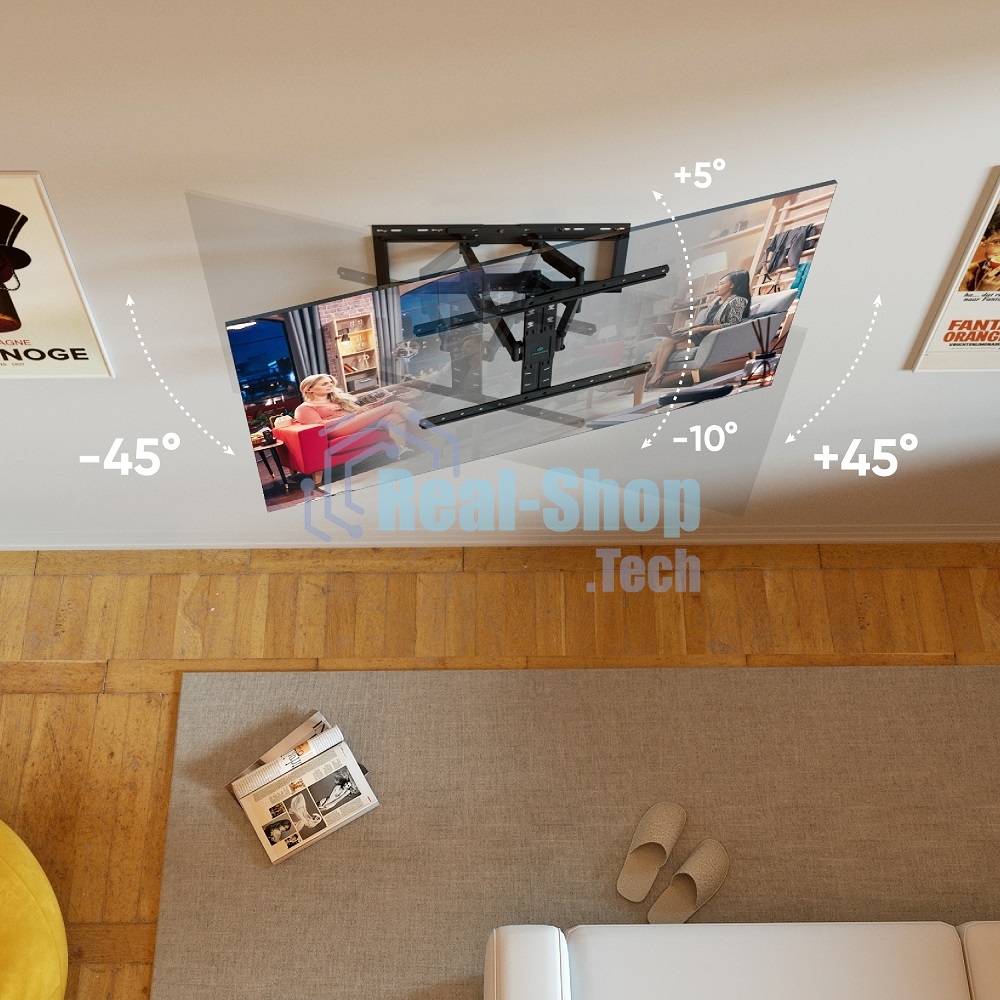 Кронштейн для телевизора ONKRON SM6 32